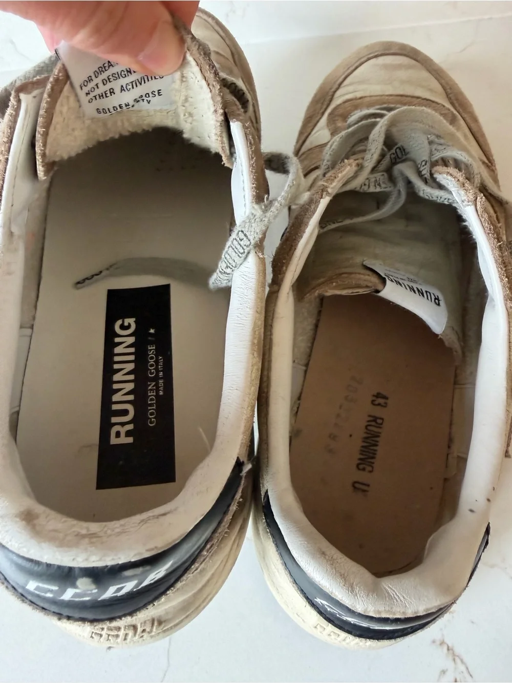Golden Goose golden goose